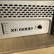 Crown xti 6000