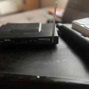 dB Technologies mikrofon