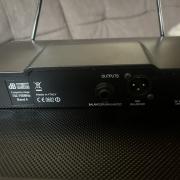 dB Technologies mikrofon
