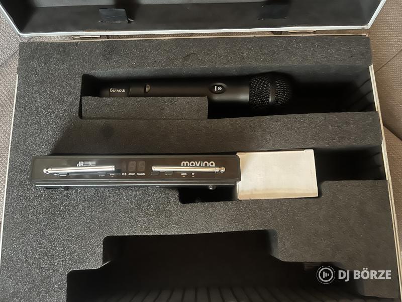 dB Technologies mikrofon