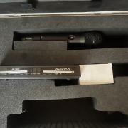 dB Technologies mikrofon
