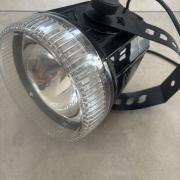Eurolit technostrobe 750