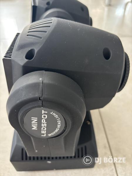 Mini Movinghead/spot