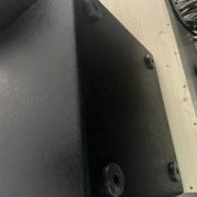 P. Audio 12” ládák