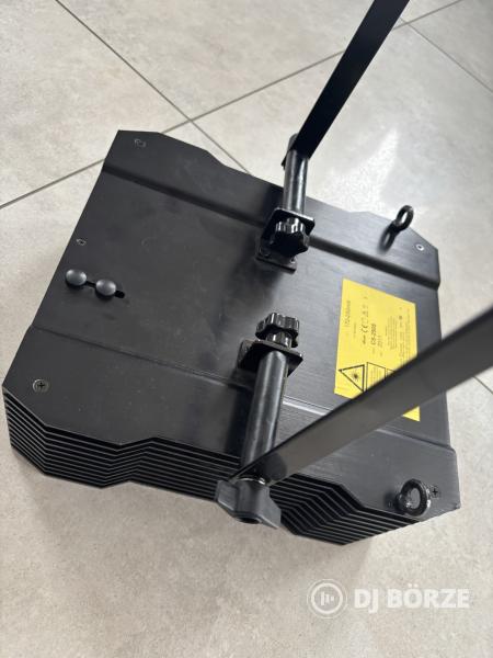 Laserworld CS250-S