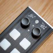 Dark Fire - prémium Traktor/midi controller