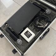 Shure LX88-II / SM58