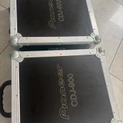 PIONEER CDJ900 RACK 2 db