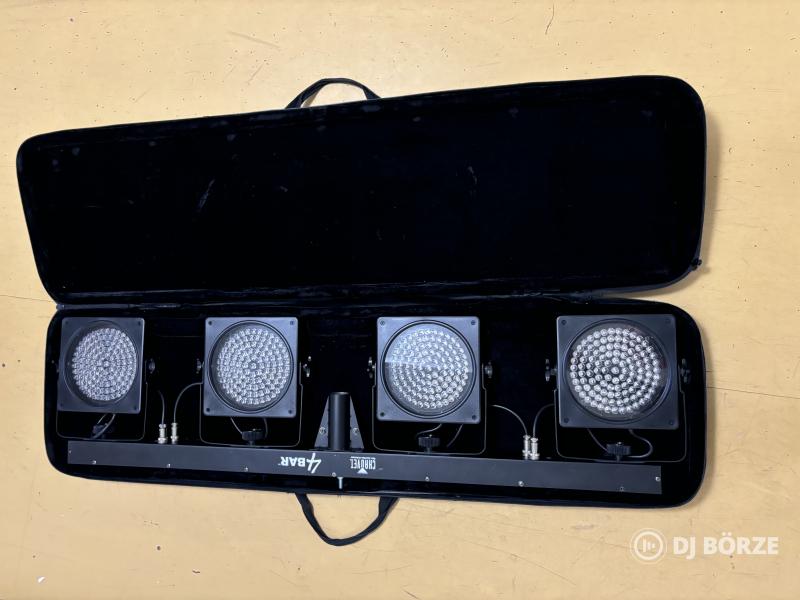 CHAUVET 4BAR