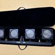 CHAUVET 4BAR