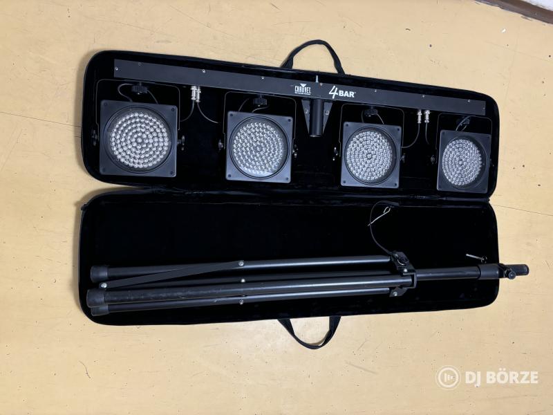 CHAUVET 4BAR