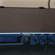 Lexicon MX400 multieffekt processzor