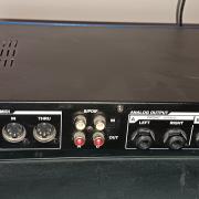 Lexicon MX400 multieffekt processzor