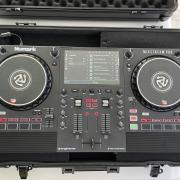 Numark MixStream PRO