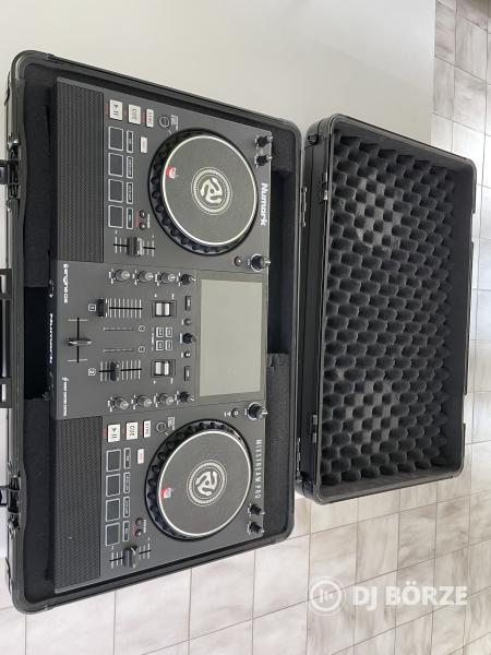 Numark MixStream PRO
