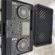 Numark MixStream PRO