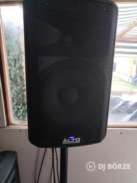 Alto Professional TX310 Aktív hangfal