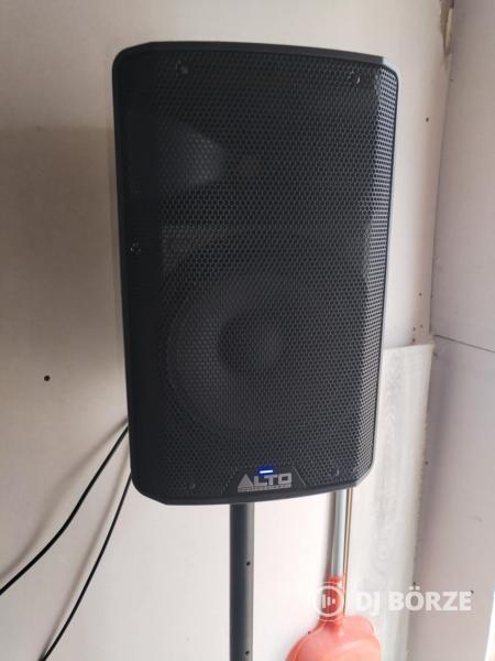 Alto Professional TX310 Aktív hangfal
