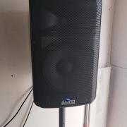 Alto Professional TX310 Aktív hangfal