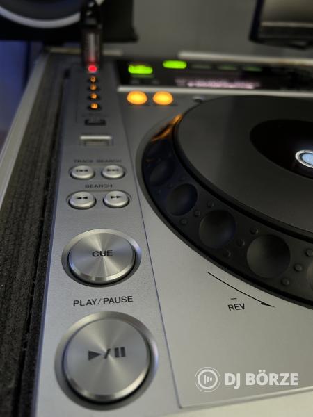 Pioneer CDJ-850