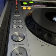 Pioneer CDJ-850