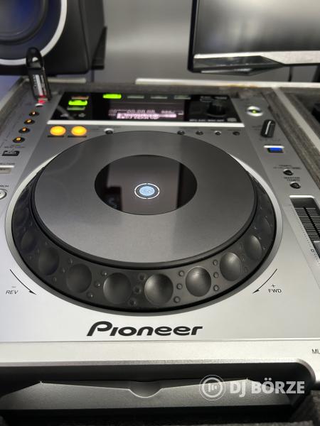 Pioneer CDJ-850