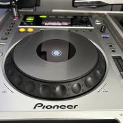 Pioneer CDJ-850