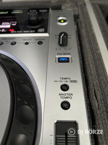 Pioneer CDJ-850