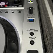 Pioneer CDJ-850