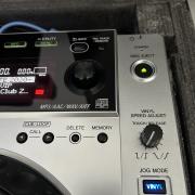 Pioneer CDJ-850