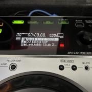 Pioneer CDJ-850
