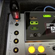 Pioneer CDJ-850