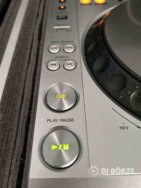 Pioneer CDJ-850