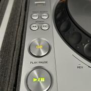 Pioneer CDJ-850