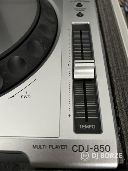 Pioneer CDJ-850