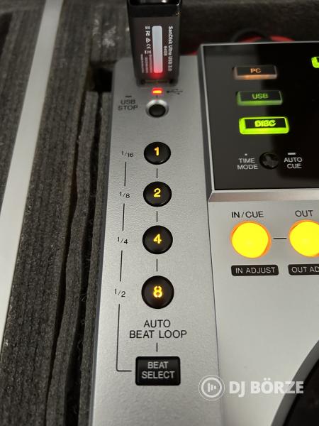 Pioneer CDJ-850