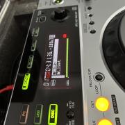 Pioneer CDJ-850