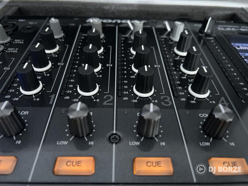 Pioneer DJM 800