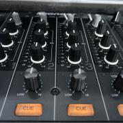 Pioneer DJM 800