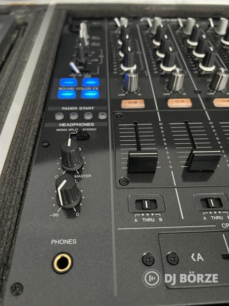 Pioneer DJM 800