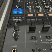 Pioneer DJM 800