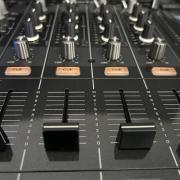 Pioneer DJM 800