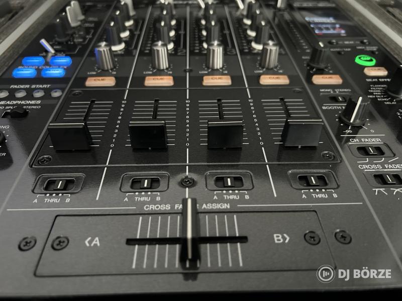 Pioneer DJM 800
