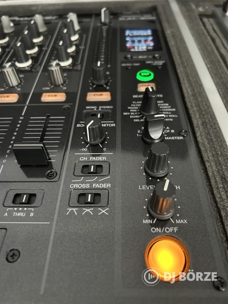 Pioneer DJM 800