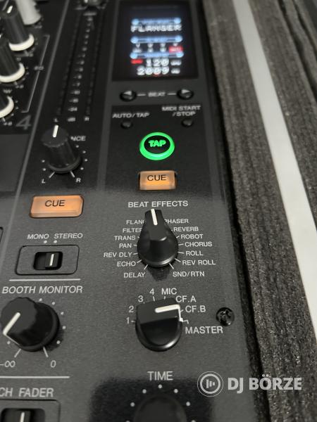 Pioneer DJM 800