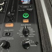 Pioneer DJM 800