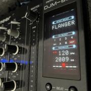 Pioneer DJM 800