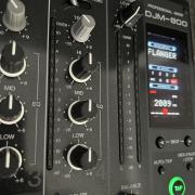 Pioneer DJM 800