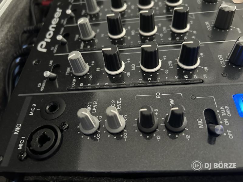 Pioneer DJM 800