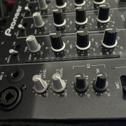 Pioneer DJM 800